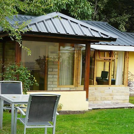 Casa Labian Cabanas サンカルロスデバリローチェ エクステリア 写真