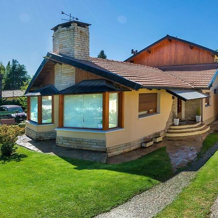 Casa Labian Cabanas サンカルロスデバリローチェ エクステリア 写真