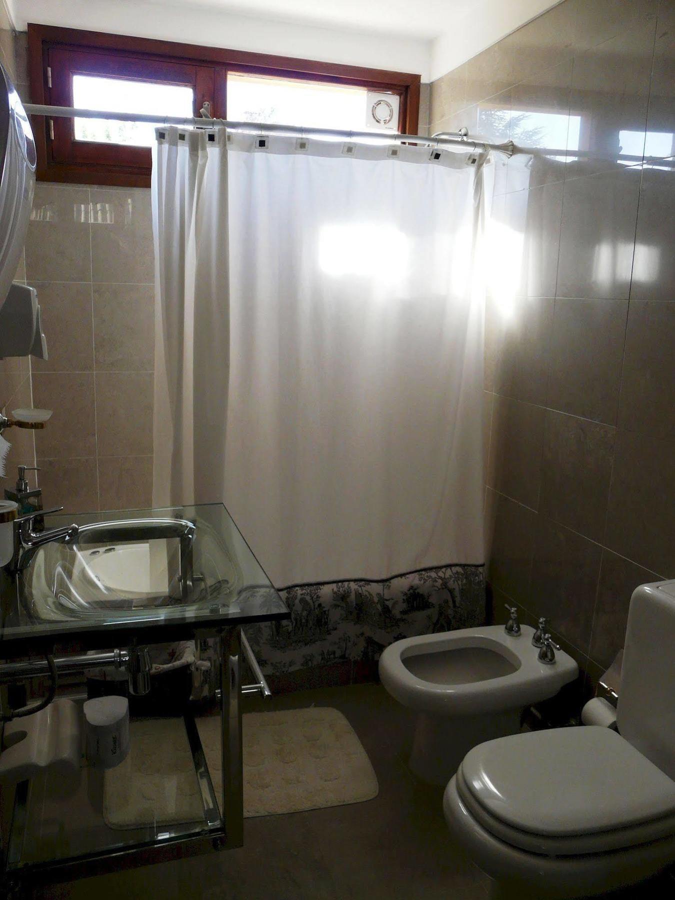 Casa Labian Cabanas サンカルロスデバリローチェ エクステリア 写真