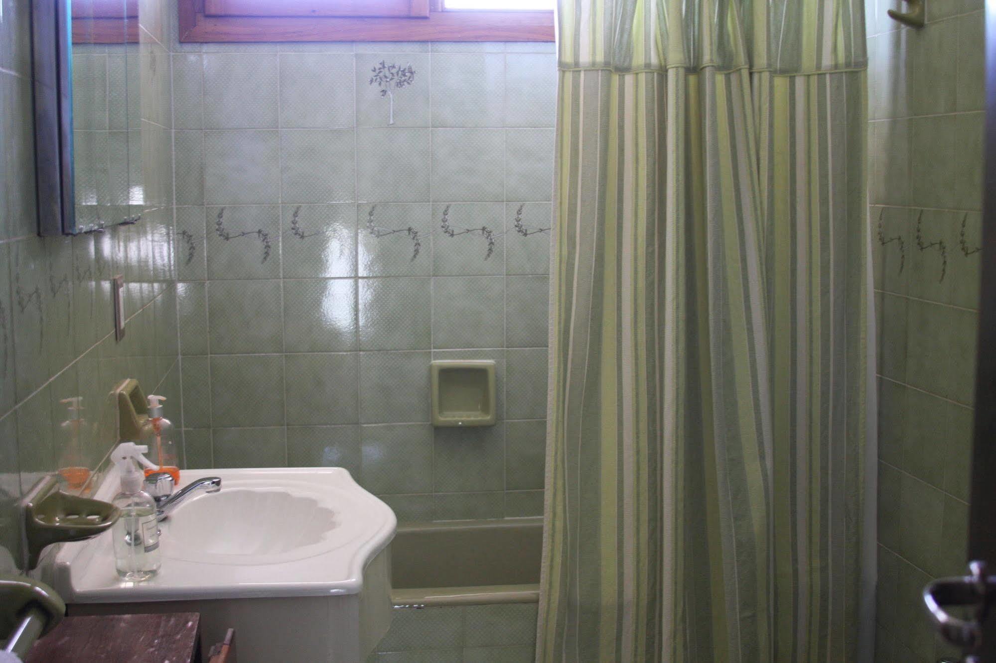 Casa Labian Cabanas サンカルロスデバリローチェ エクステリア 写真