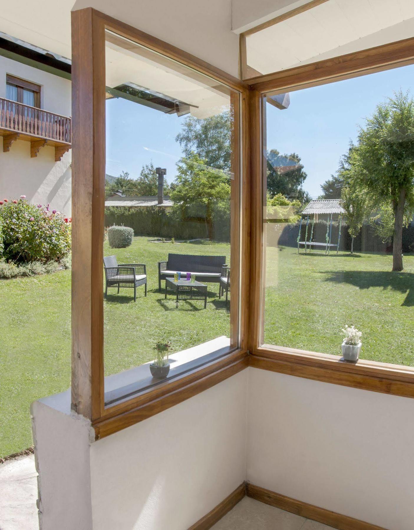 Casa Labian Cabanas サンカルロスデバリローチェ エクステリア 写真