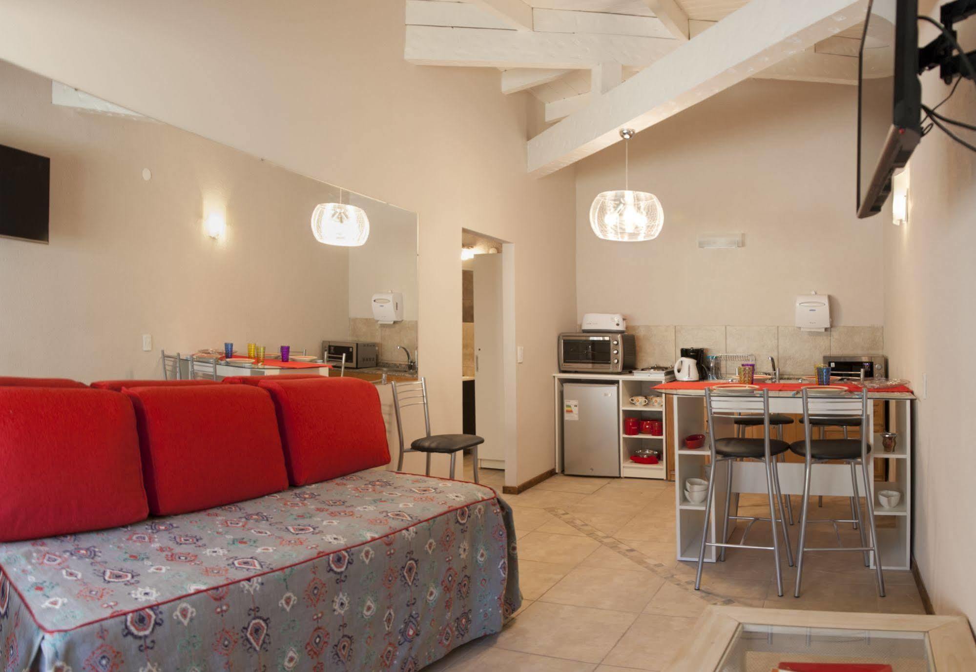 Casa Labian Cabanas サンカルロスデバリローチェ エクステリア 写真