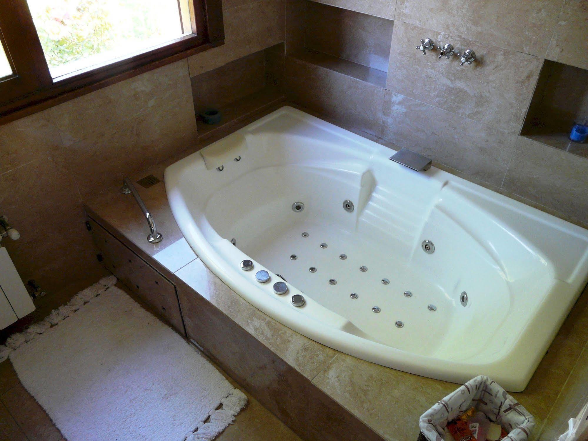 Casa Labian Cabanas サンカルロスデバリローチェ エクステリア 写真